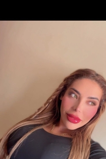 Zoe, Age 25, Escort in Tirana / Albania - 2