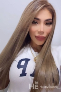 Zoe, Age 25, Escort in Tirana / Albania - 3