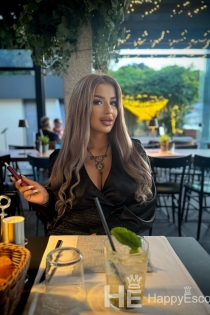 Jasmin, 25 anos, Basel / Suíça Acompanhantes - 3