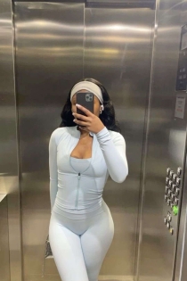 Sara, 23 éves, Stockholm/Svédország Escorts – 1