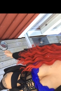 Ніколіна, 22 роки, Norrköping / Sweden Escorts - 1