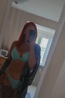 Ніколіна, 22 роки, Norrköping / Sweden Escorts - 2