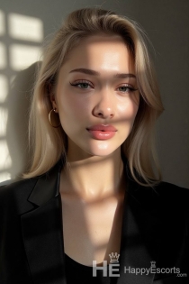 Elery Jay, 20 anni, escort a Dubai / Emirati Arabi Uniti - 2