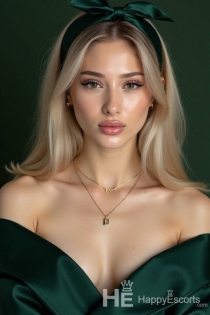Elery Jay, 20 anni, escort a Dubai / Emirati Arabi Uniti - 3