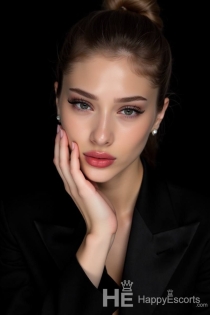 Elery Jay, Yaş 20, Dubai / BAE Escortları - 5