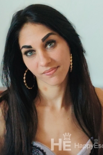 Lara, Miaka 29, Hannover / Ujerumani Wasindikizaji - 1