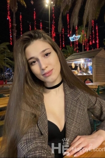 Milena, Miaka 22, Barcelona / Uhispania Wasindikizaji - 4