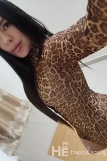 Colombiaanse Rubi, 23 jaar, escorts Zürich/Zwitserland - 6