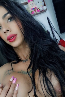 Andrea, 27 ans, Paris / France Escortes - 4