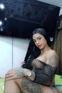 Andrea, 27 ans, Paris / France Escortes - 1