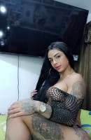 Andrea, 27 ans, Escortes Paris / France