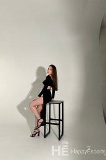 Swetlana, 21 år, Istanbul / Tyrkiet Escorts - 3