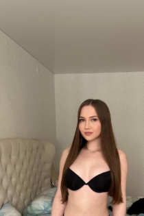 Swetlana, 21 år, Istanbul / Turkiet Escorts - 4
