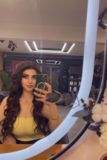 Arzu, Yaş 29, İstanbul / Türkiye Escort - 1