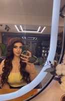 Arzu, Yaş 29, İstanbul / Türkiye Escortları