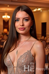 Masha, 22 anni, Antalya / Turchia Escort - 1