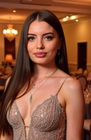 Masha, 22 rokov, Antalya / Turecko Eskorty