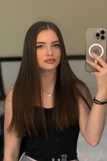 Masha, 22 år, Antalya / Tyrkiet Escorts - 5