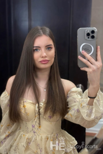 Masha, 22 år, Antalya / Tyrkiet Escorts - 7