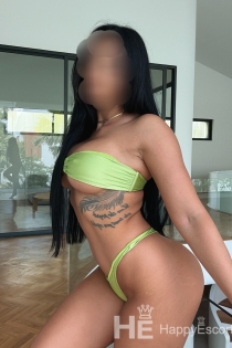 Alina อายุ 25 ปี เมือง Biarritz / ฝรั่งเศส Escorts - 1
