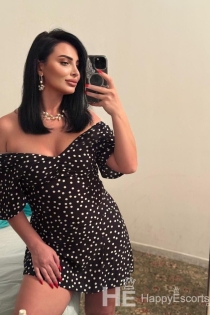 Nina, Age 20, Escort in Durres / Albania - 1