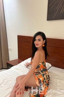 Nina, Age 20, Escort in Durres / Albania - 2