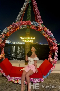Nina, Age 20, Escort in Durres / Albania - 3