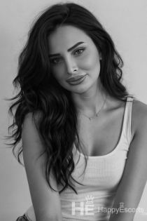 Nina, Age 20, Escort in Durres / Albania - 4