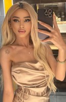 Alyona, Age 22, Escort in Durres / Albania