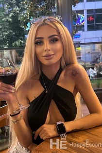 Alyona, Age 22, Escort in Durres / Albania - 2