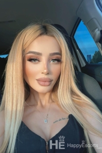 Alyona, Age 22, Escort in Durres / Albania - 3