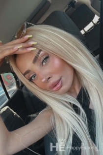Alyona, Age 22, Escort in Durres / Albania - 4