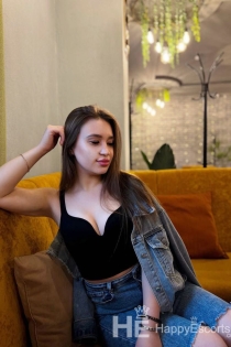 Nadia, Umur 22, Pengiring Moscow / Russia - 4