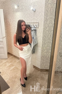 Nadia, Umur 22, Pengiring Moscow / Russia - 5