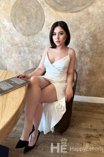 Molli, 22 de ani, Moscova / Rusia Escorte - 11
