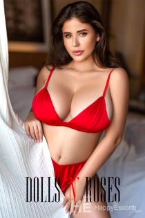 Arina, Age 19, Escort in London / United Kingdom - 2