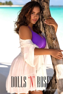 Arina, Age 19, Escort in London / United Kingdom - 6