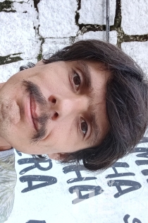 Luan Rafael, 29 anos, Curitiba / Brasil Acompanhantes - 1