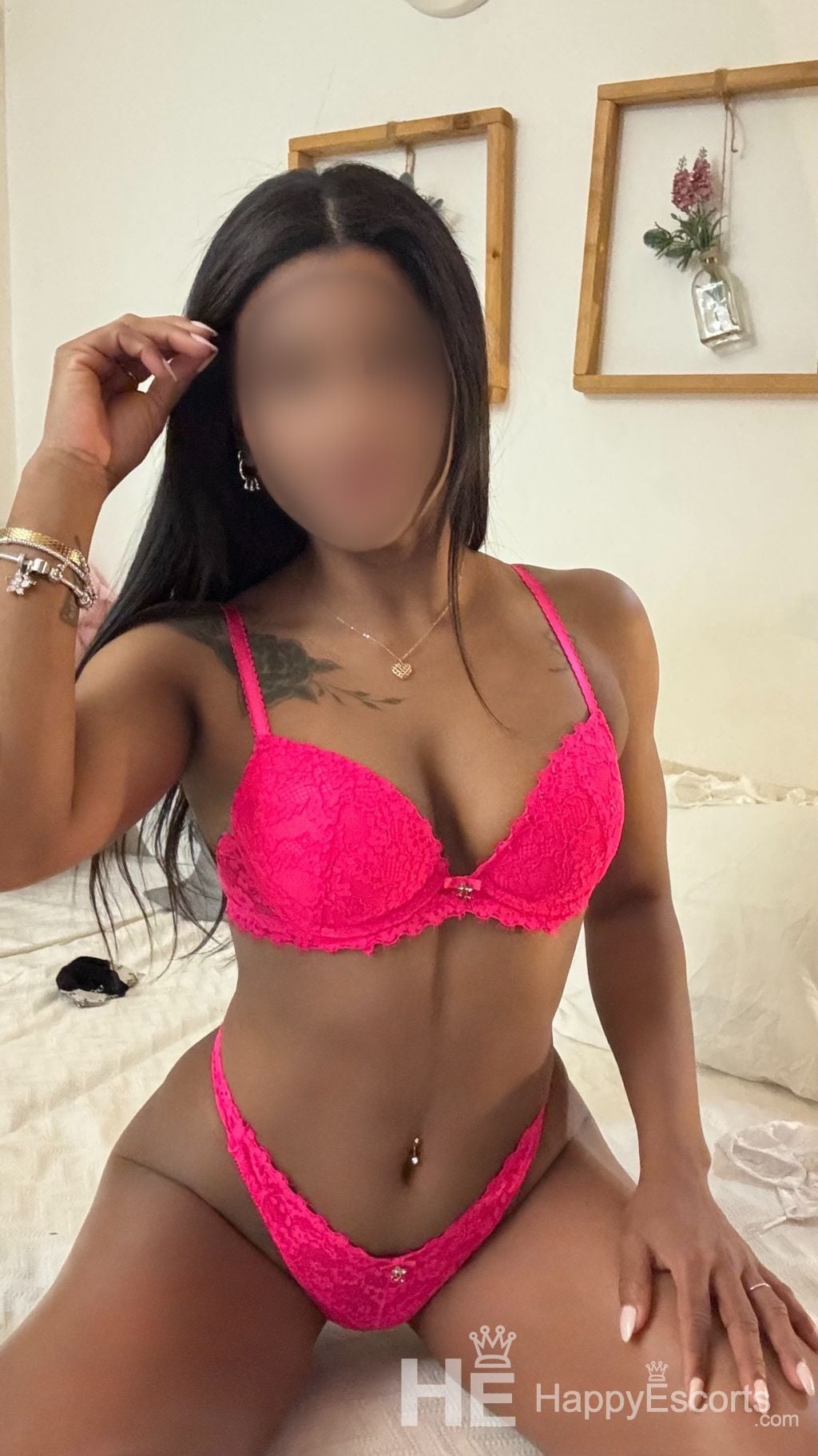 Vivian, 26 yaşında, Lagos / Portekiz Escort - 1