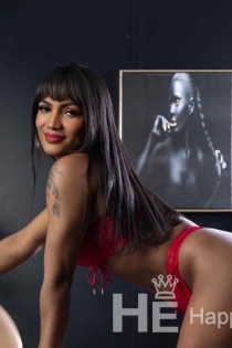 Vvian, 23 år, Lissabon / Portugal Escorts - 10