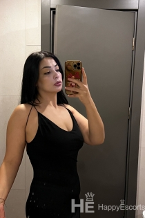 Feyza, 29 let, Bardejov / Slovensko Escorts - 1