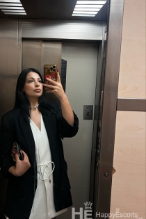 Feyza, 29 let, Bardejov / Slovensko Escorts - 3