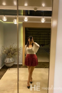 Selissa, Age 27, Escort in Tunis / Tunisia - 3