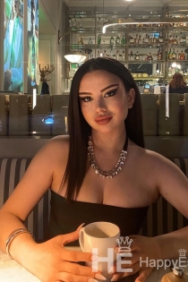 Selissa, Age 27, Istanbul / Turkey Escorts - 2