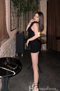 Selissa, Alter 27, Escort in Budva / Montenegro - 4