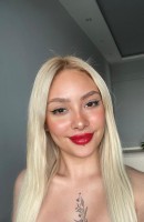 Nazan, 25 ans, Escortes Tunis / Tunisie