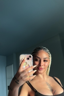 Nazan, Age 25, Escort in Tunis / Tunisia - 4