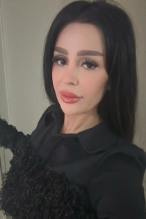 Cansu, Age 28, Escort in Tunis / Tunisia - 1