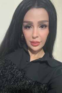 Cansu, Age 28, Escort in Tunis / Tunisia - 2