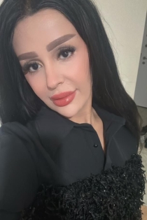Cansu, Age 28, Escort in Tunis / Tunisia - 3